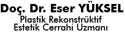 Doç.Dr. Eser YÜKSEL